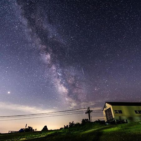 Rossi Star Daire Hakuba Dış mekan fotoğraf