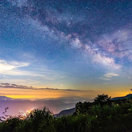 Rossi Star Daire Hakuba Dış mekan fotoğraf