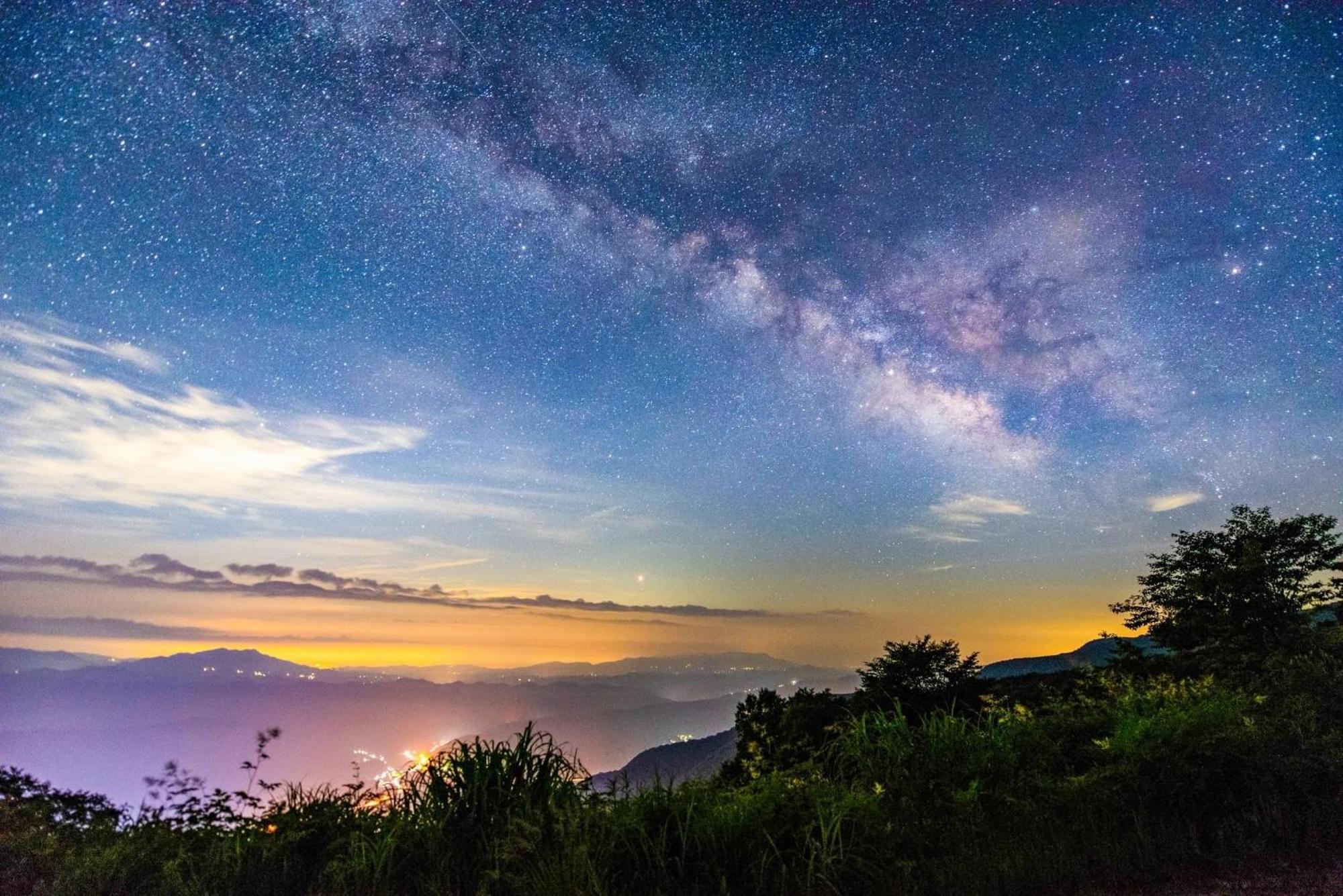 Rossi Star Daire Hakuba Dış mekan fotoğraf